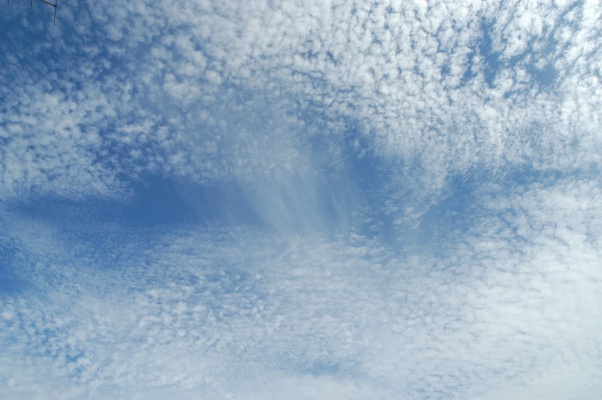雲のでき方 雲の種類 分類 雲の百科